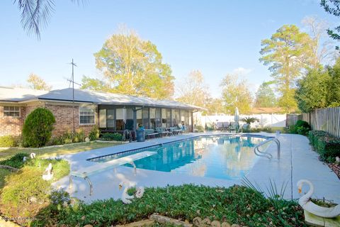 A home in Orange Park