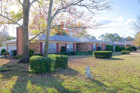 A home in Orange Park