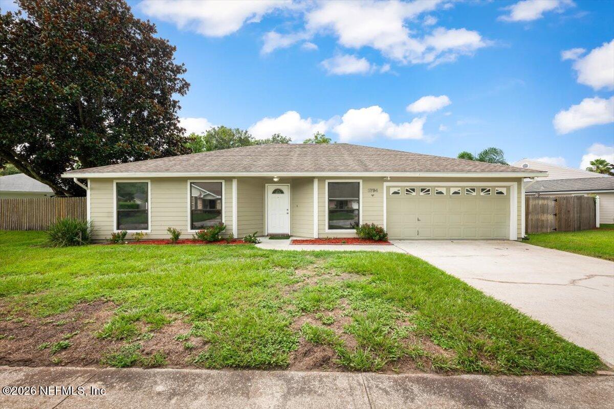 3794 BARBIZON Circle N