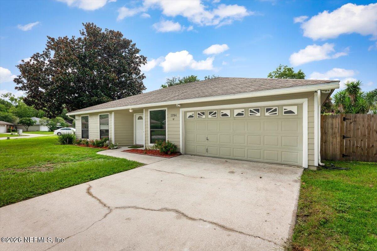 3794 BARBIZON Circle N