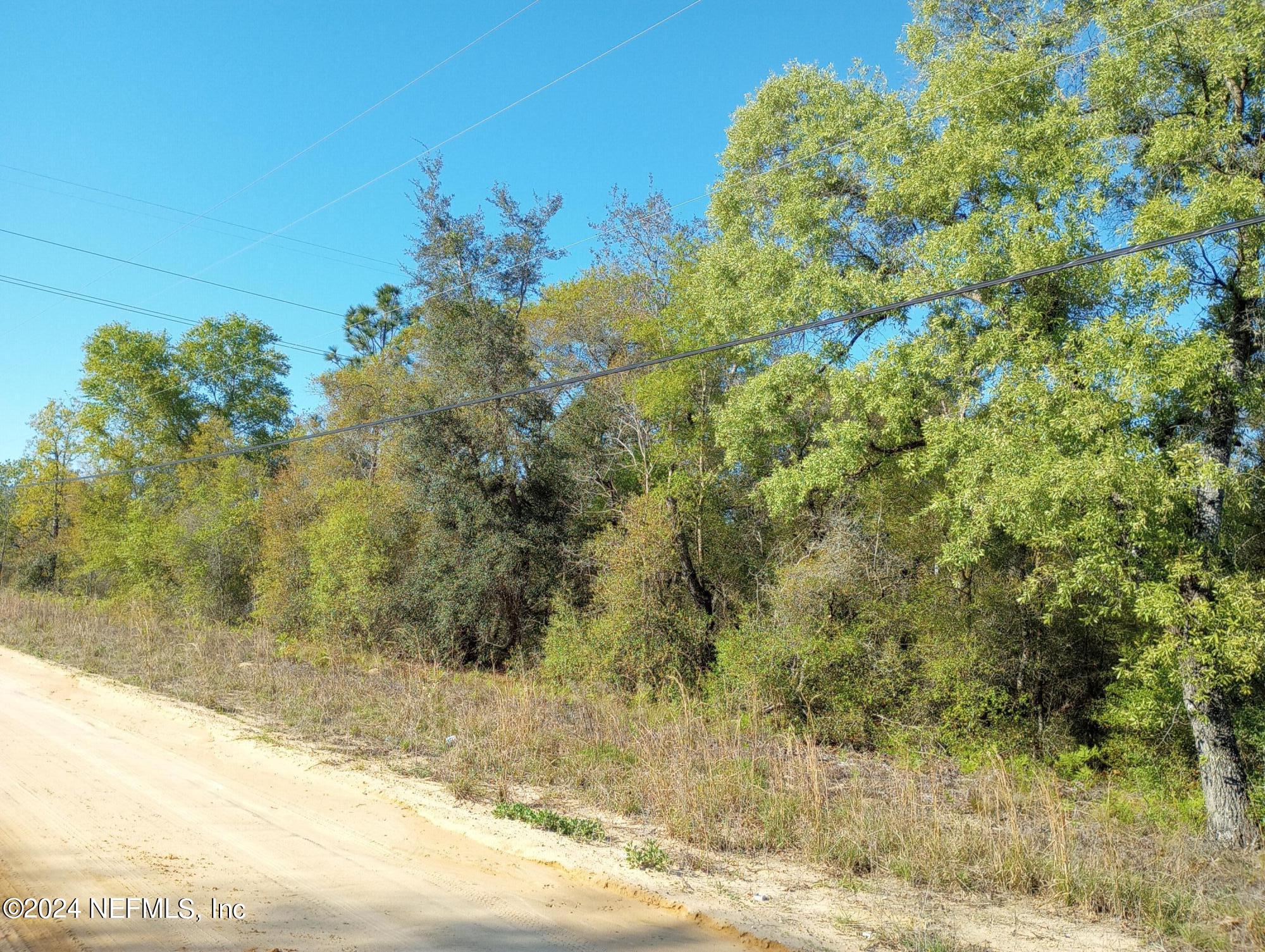 7678 OAK FOREST Road