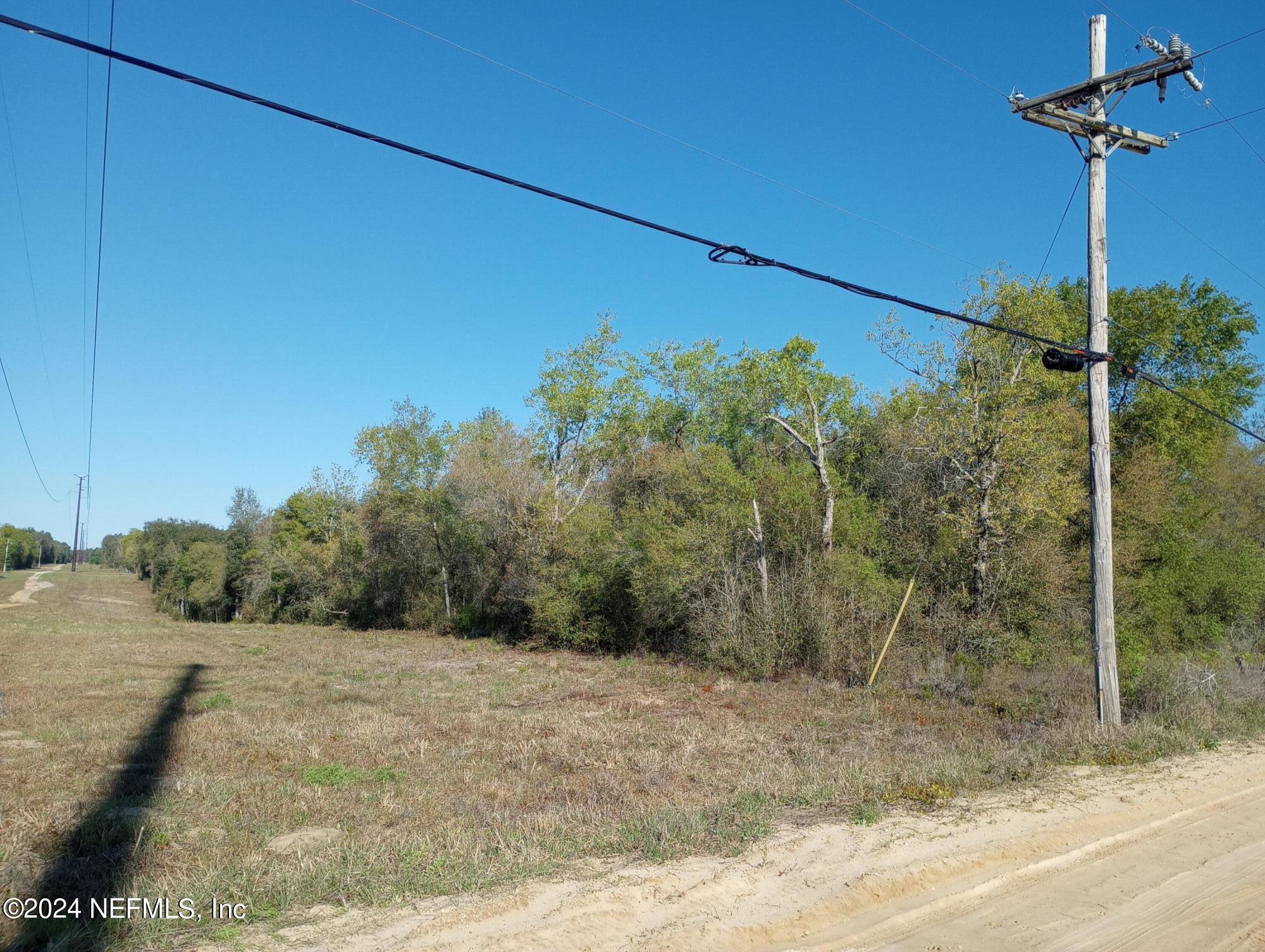 7678 OAK FOREST Road