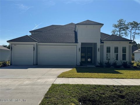 96064 PIRATES BLUFF Road Yulee FL 32097