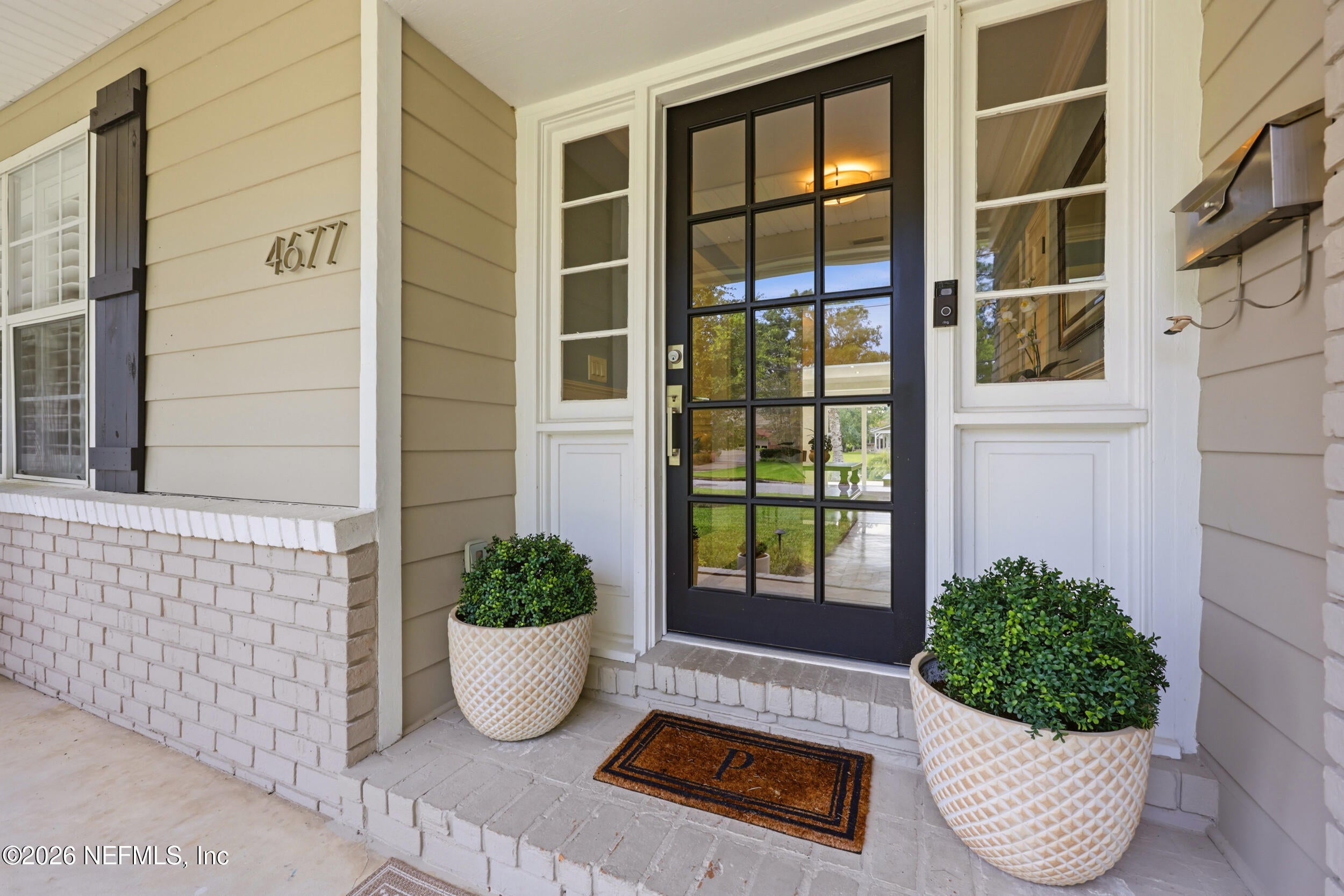 4677 LONG BOW Road
