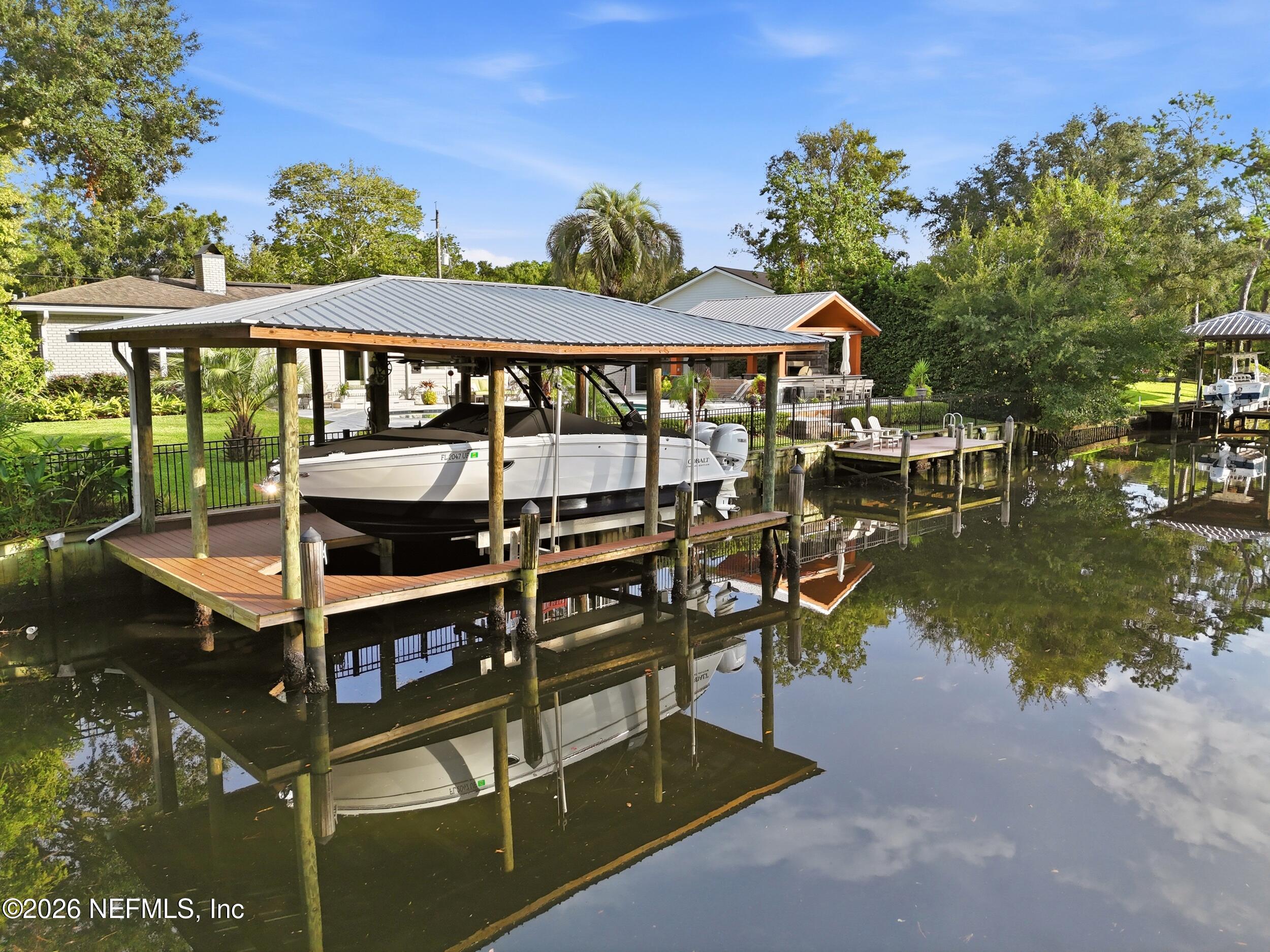 4677 LONG BOW Road