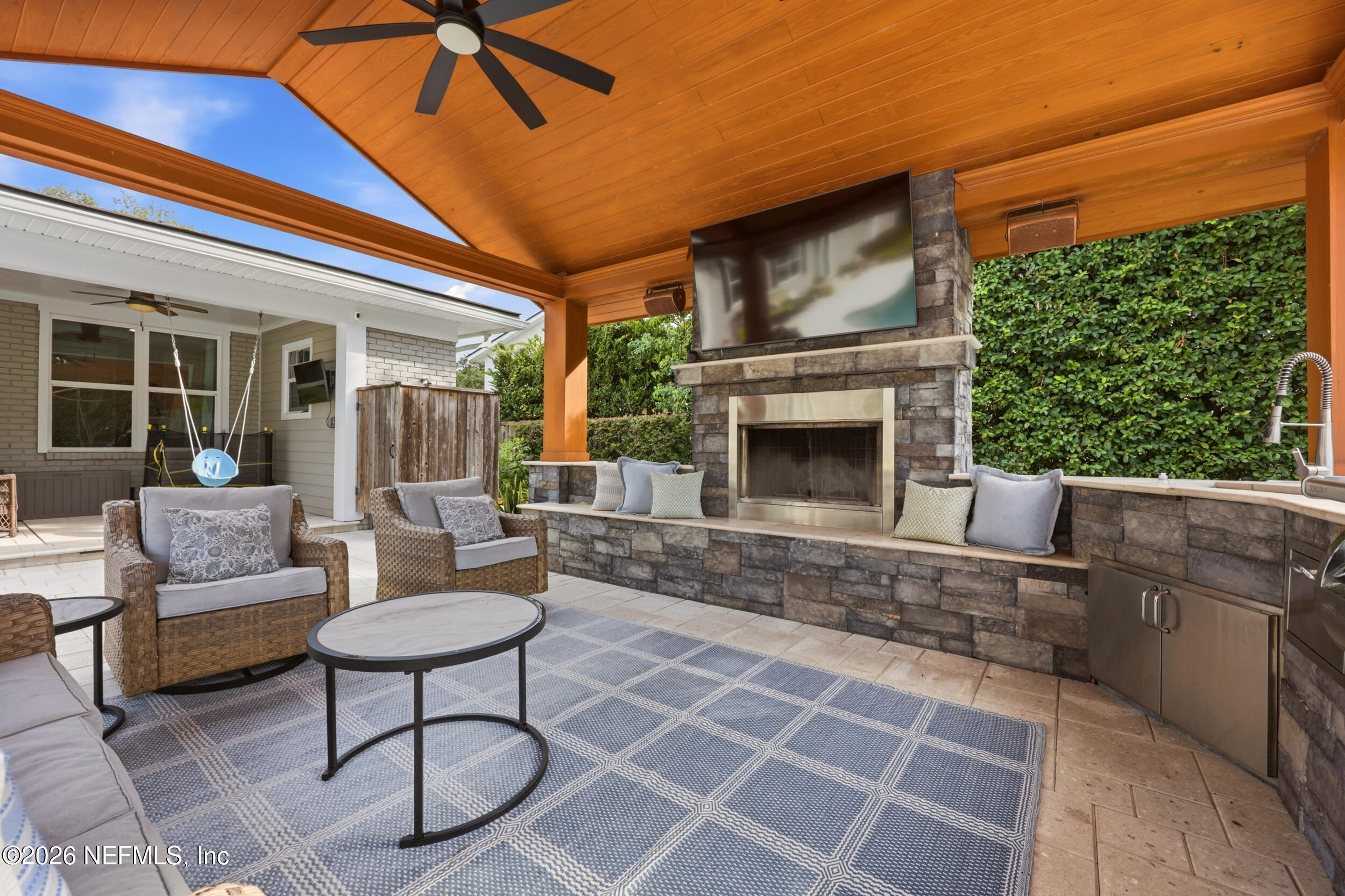 4677 LONG BOW Road