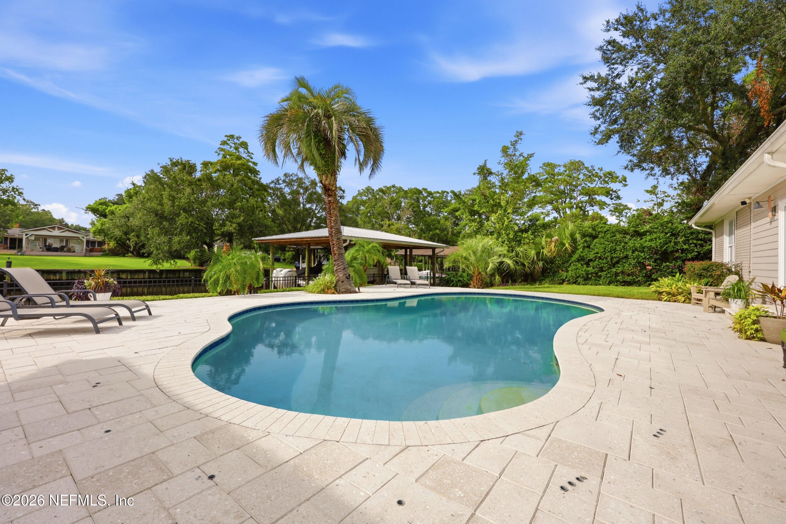 4677 LONG BOW Road