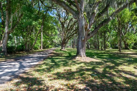 A home in Fleming Island