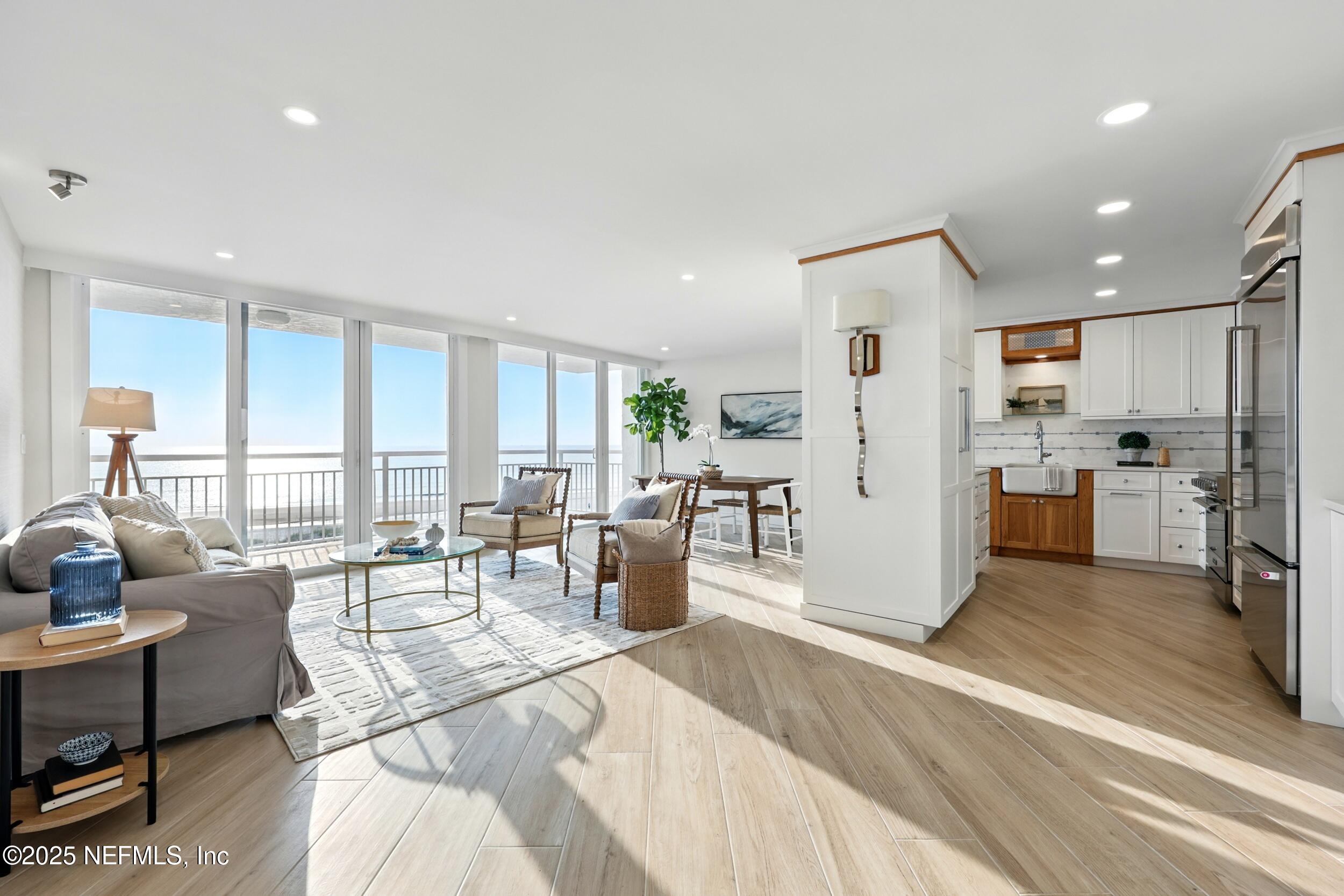 1601 OCEAN Drive S 410