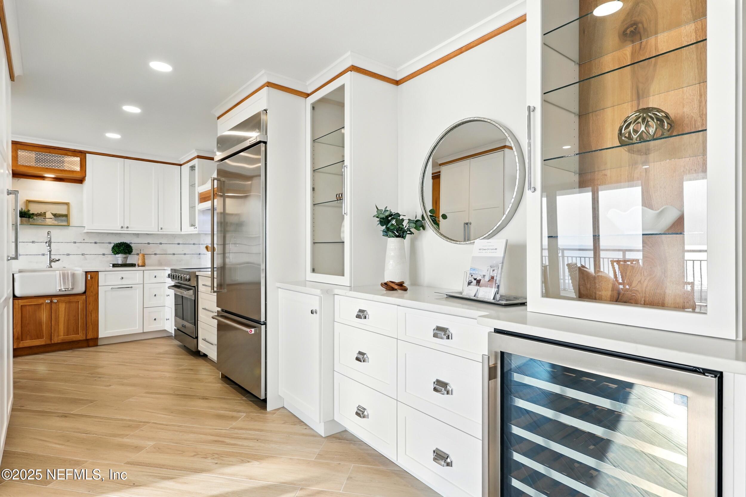 1601 OCEAN Drive S 410