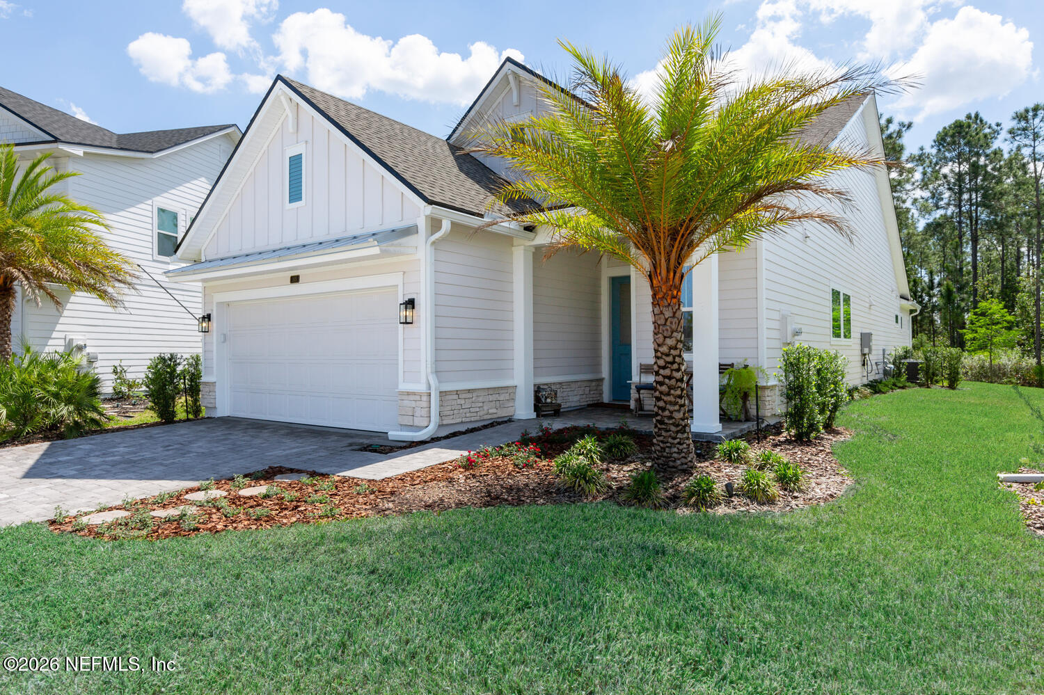 305 BLUE HAMPTON Drive