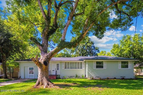 3322 ERNEST Street Jacksonville FL 32205