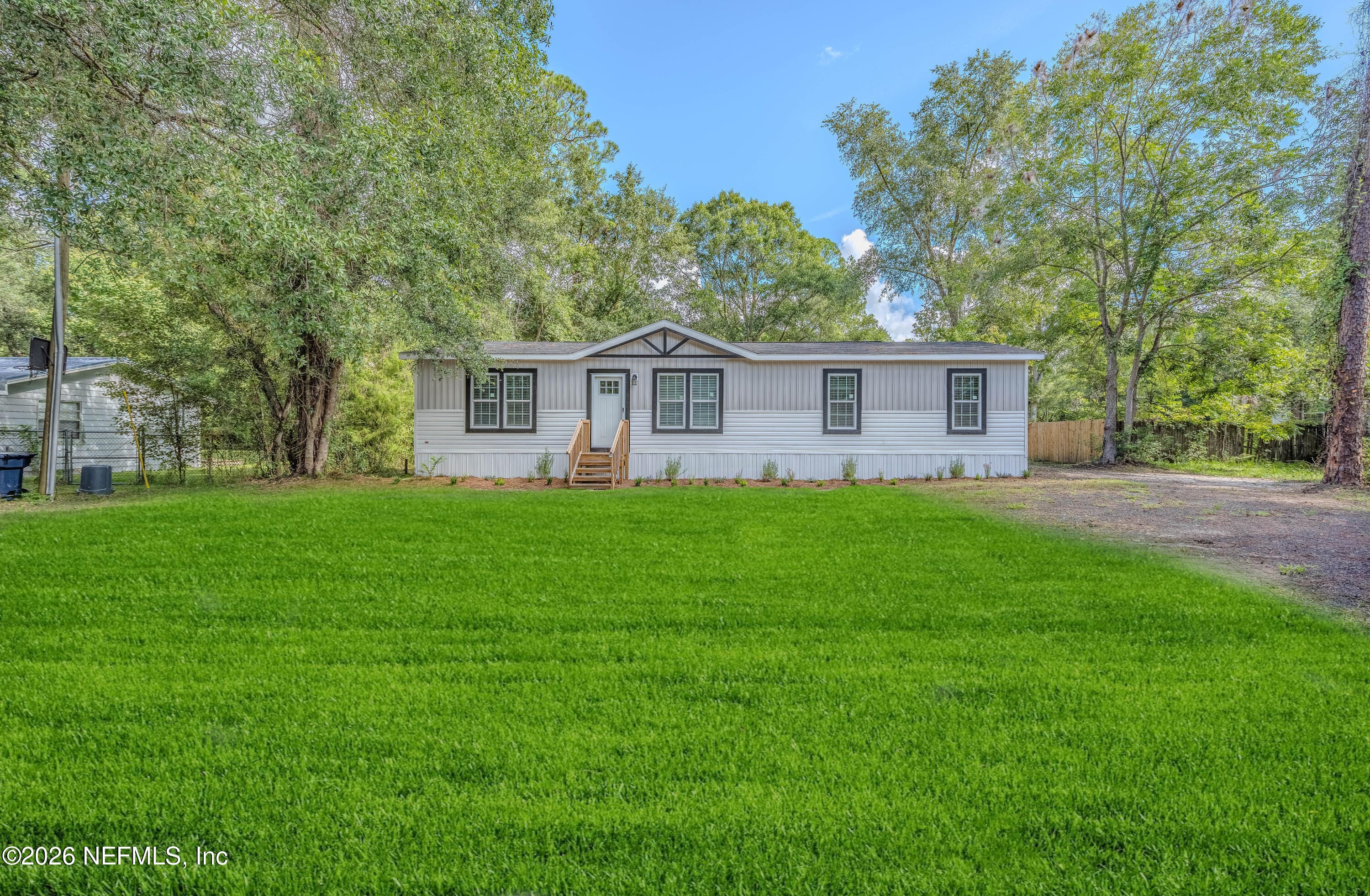 541746 LEM TURNER Road
