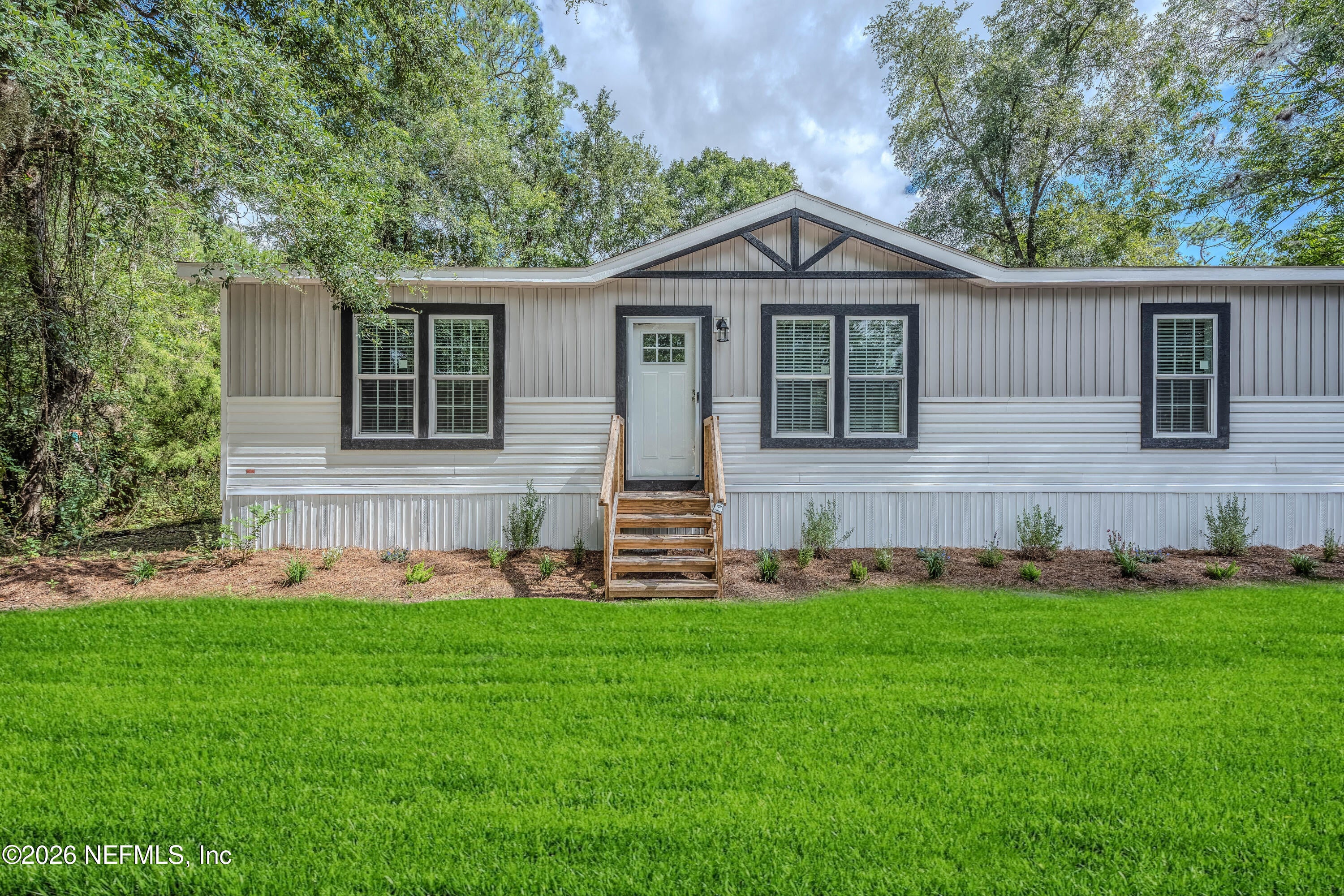 541746 LEM TURNER Road