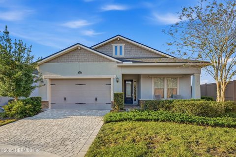 85 FURRIER Court Ponte Vedra FL 32081