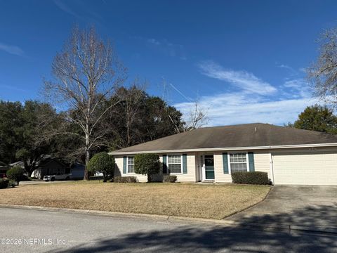 12579 FISH HAWK LN Jacksonville FL 32225