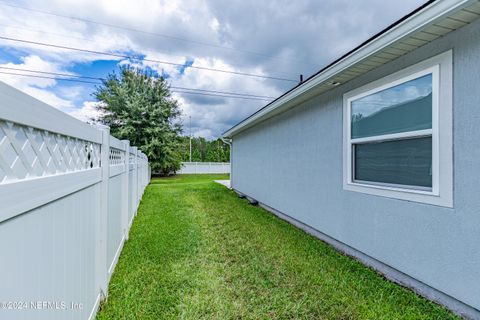 A home in Orange Park