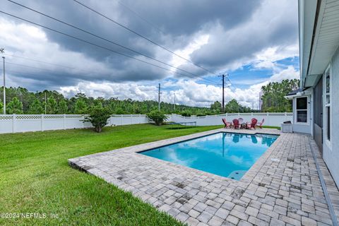 A home in Orange Park