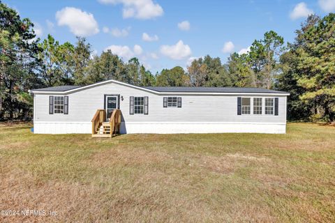 A home in Middleburg