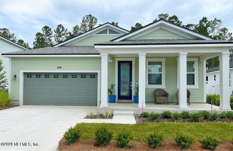 Photo of 172 SAWGRASS Drive, Yulee, FL 32097 (MLS # 2143407)