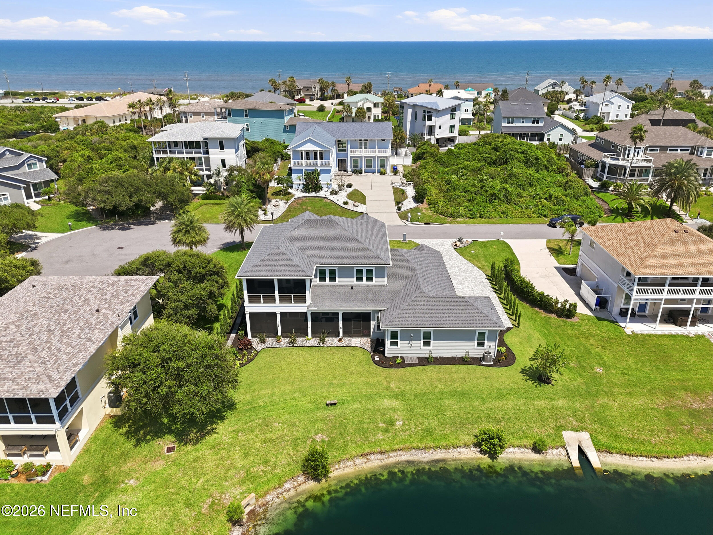 153 BEACHSIDE Drive