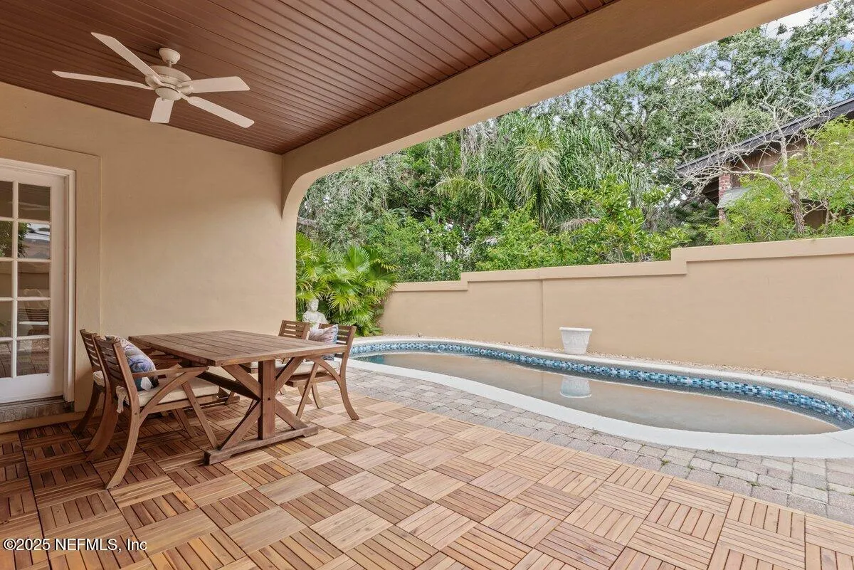 Atlantic Beach, Florida, 32233, United States, 4 Bedrooms Bedrooms, ,3 BathroomsBathrooms,Residential,Active,1888533