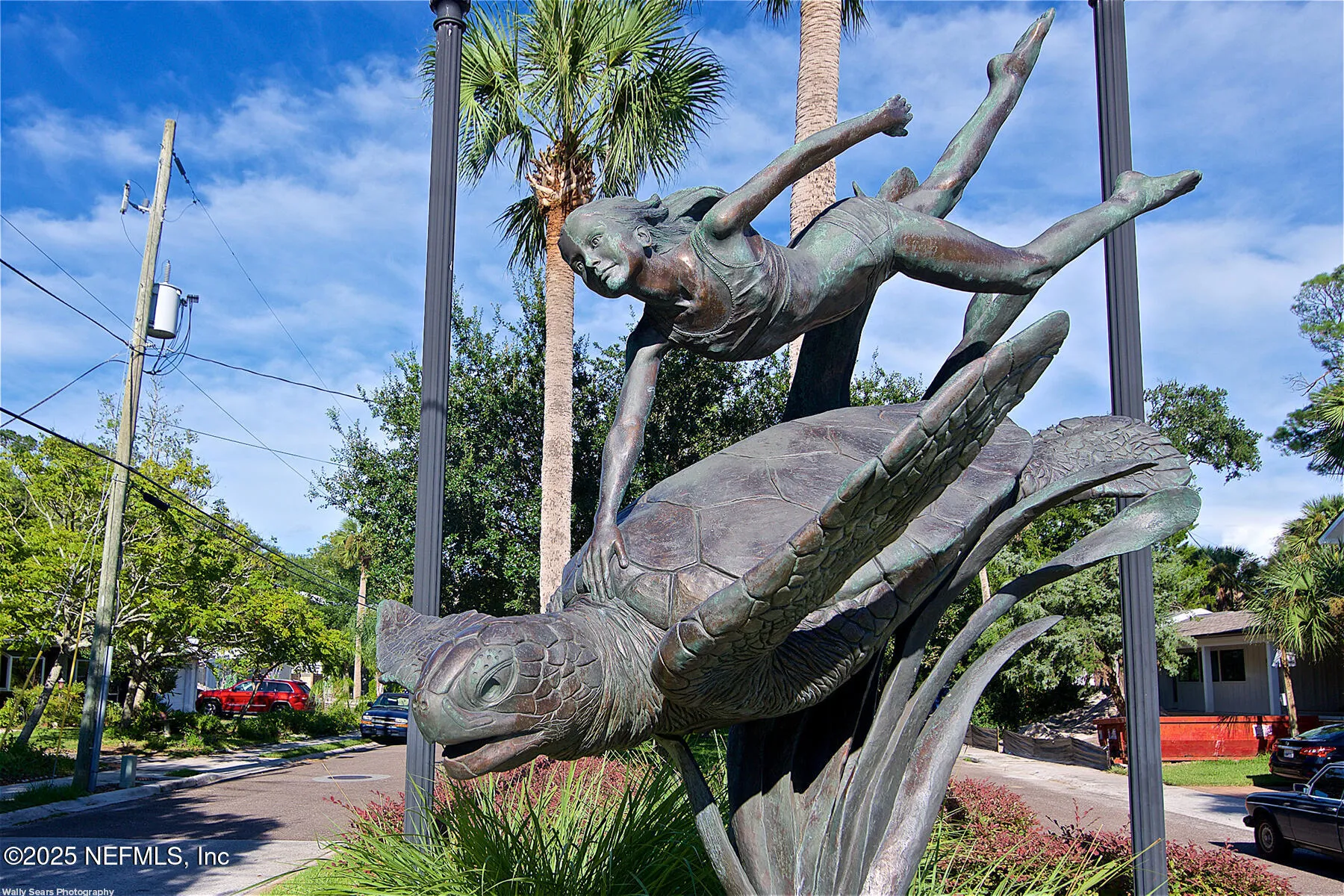 Atlantic Beach, Florida, 32233, United States, 4 Bedrooms Bedrooms, ,3 BathroomsBathrooms,Residential,Active,1888533