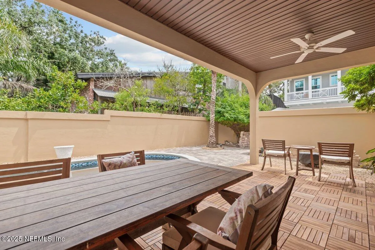 Atlantic Beach, Florida, 32233, United States, 4 Bedrooms Bedrooms, ,3 BathroomsBathrooms,Residential,Active,1888533