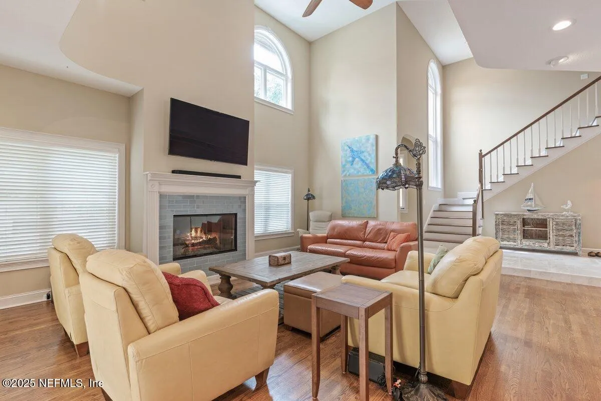 Atlantic Beach, Florida, 32233, United States, 4 Bedrooms Bedrooms, ,3 BathroomsBathrooms,Residential,Active,1888533