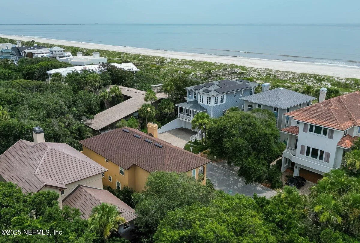 Atlantic Beach, Florida, 32233, United States, 4 Bedrooms Bedrooms, ,3 BathroomsBathrooms,Residential,Active,1888533