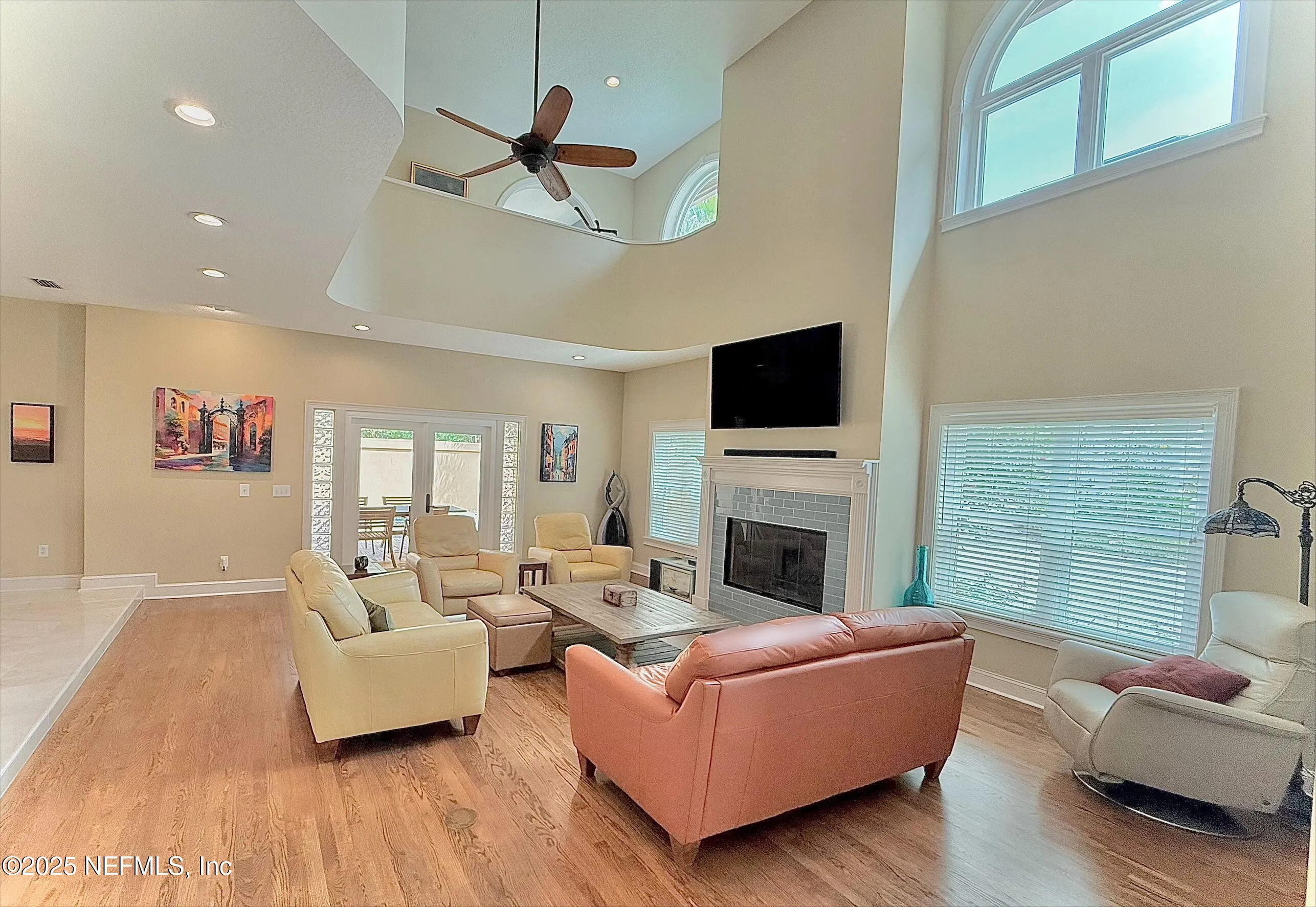 Atlantic Beach, Florida, 32233, United States, 4 Bedrooms Bedrooms, ,3 BathroomsBathrooms,Residential,Active,1888533