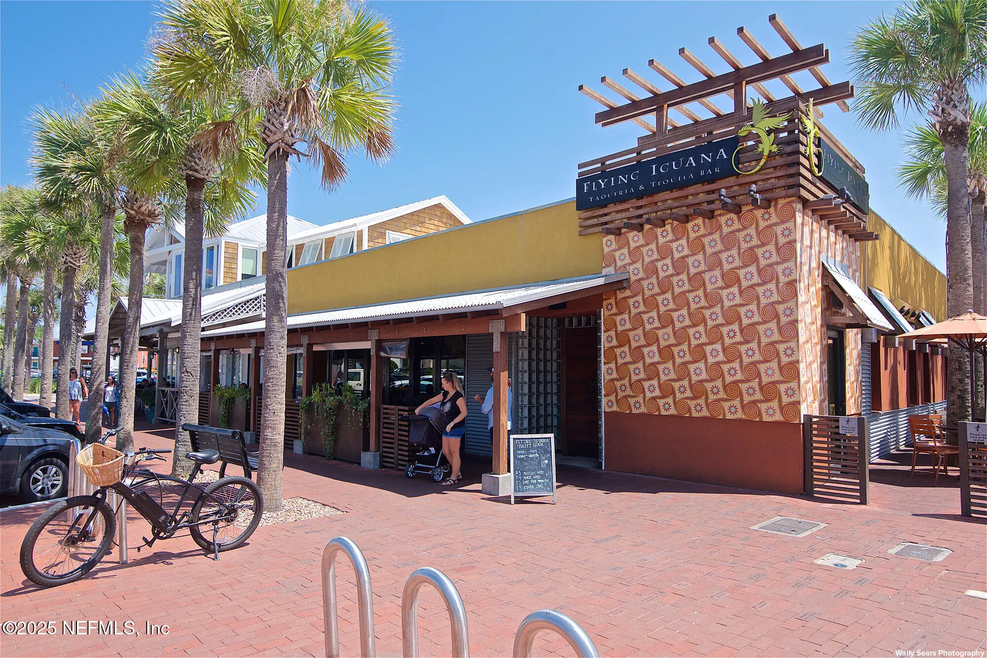 Atlantic Beach, Florida, 32233, United States, 4 Bedrooms Bedrooms, ,3 BathroomsBathrooms,Residential,Active,1888533