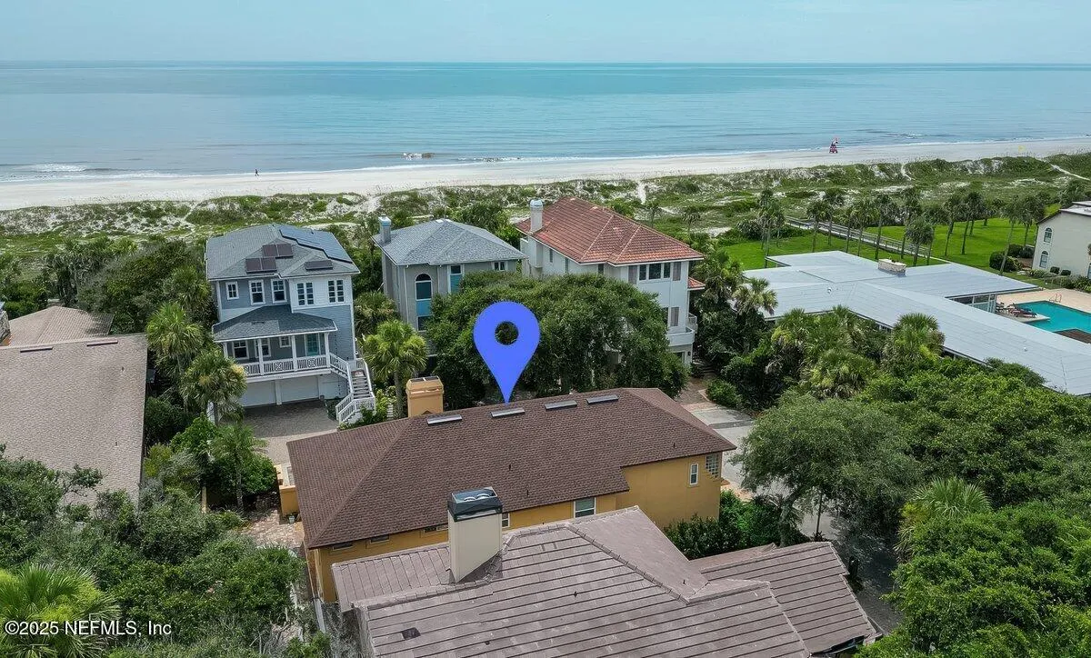 Atlantic Beach, Florida, 32233, United States, 4 Bedrooms Bedrooms, ,3 BathroomsBathrooms,Residential,Active,1888533