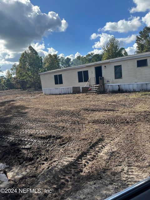 A home in Palatka