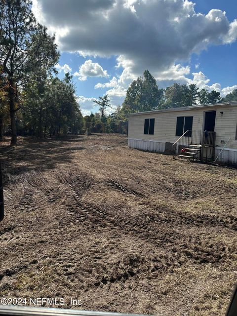 A home in Palatka