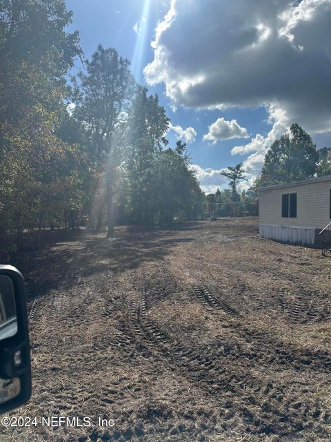 A home in Palatka