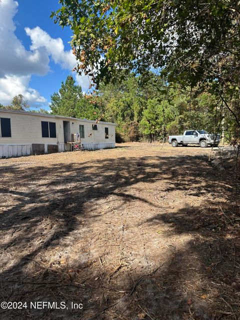 A home in Palatka