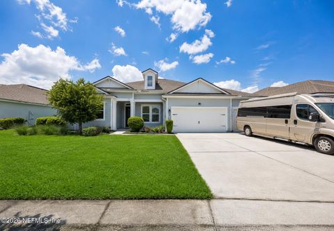 Photo of 3011 FREE BIRD Loop, Green Cove Springs, FL 32043 (MLS # 2145909)