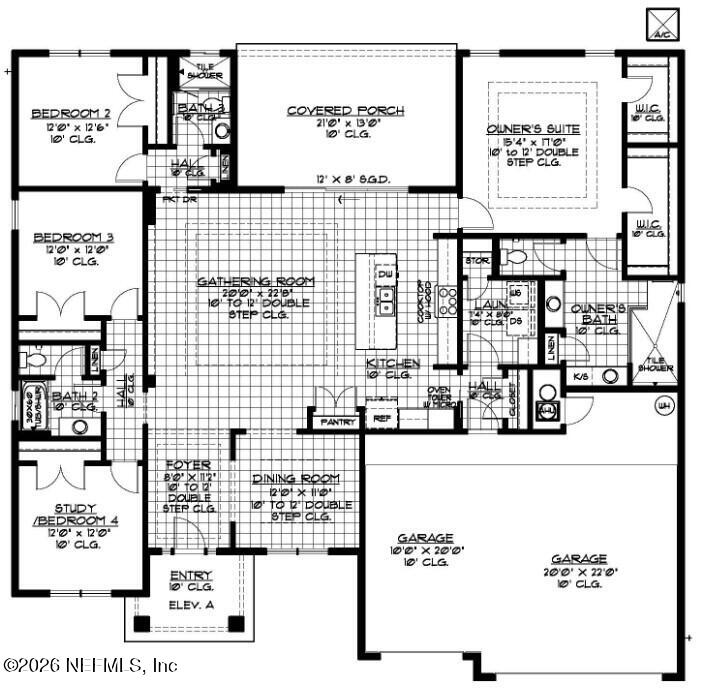 352 SANDY BLUFF Drive 0065