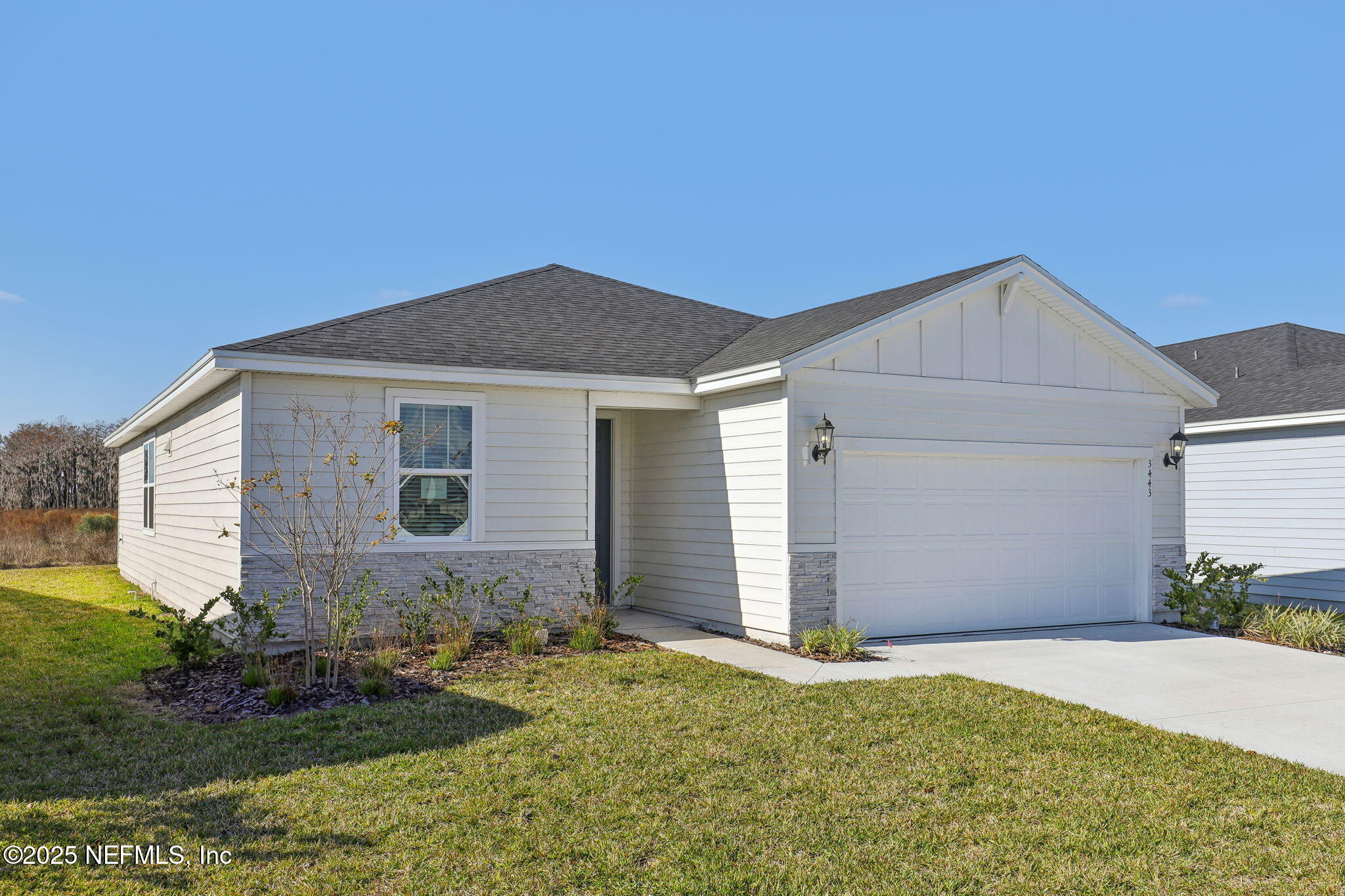 3443 BELLA SERA Lane