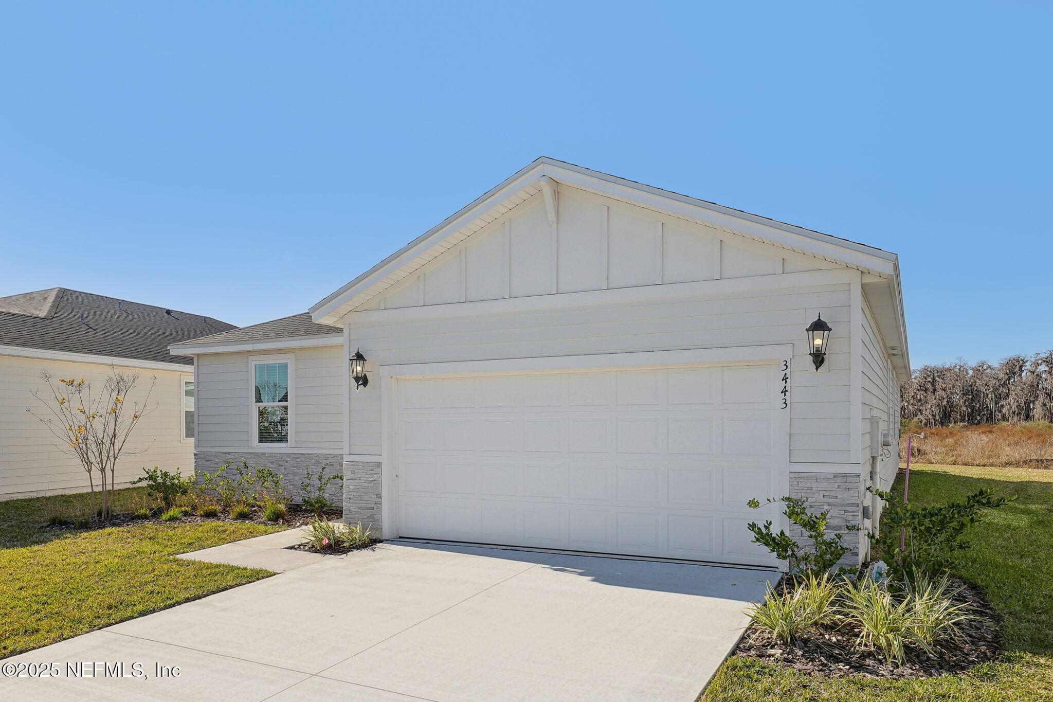 3443 BELLA SERA Lane