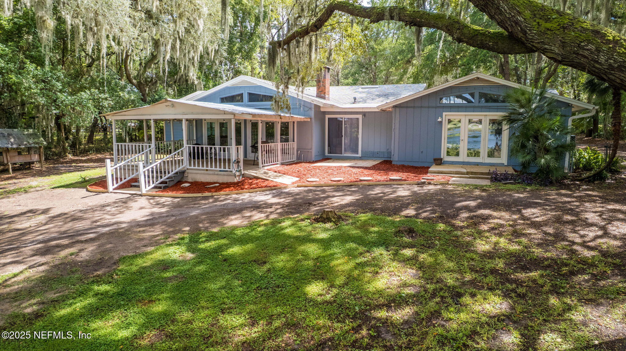 6490 WOODLAND Drive