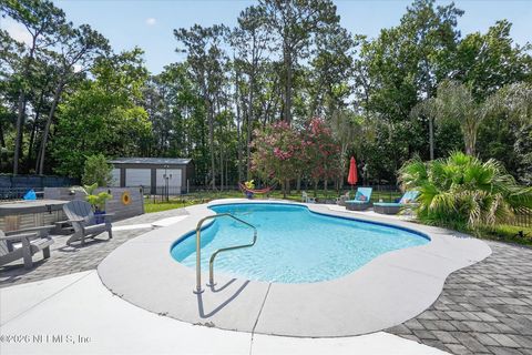 Photo of 6253 CARLTON Road, Jacksonville, FL 32244 (MLS # 2152222)
