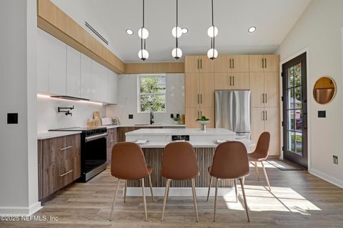 2331 JANETTE Street Jacksonville FL 32209