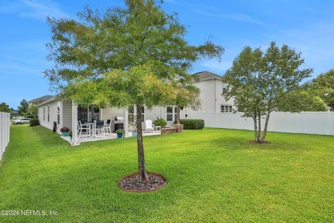 A home in St Augustine