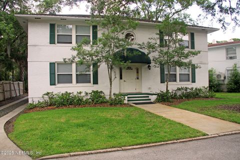 1627 LARUE Avenue Jacksonville FL 32207