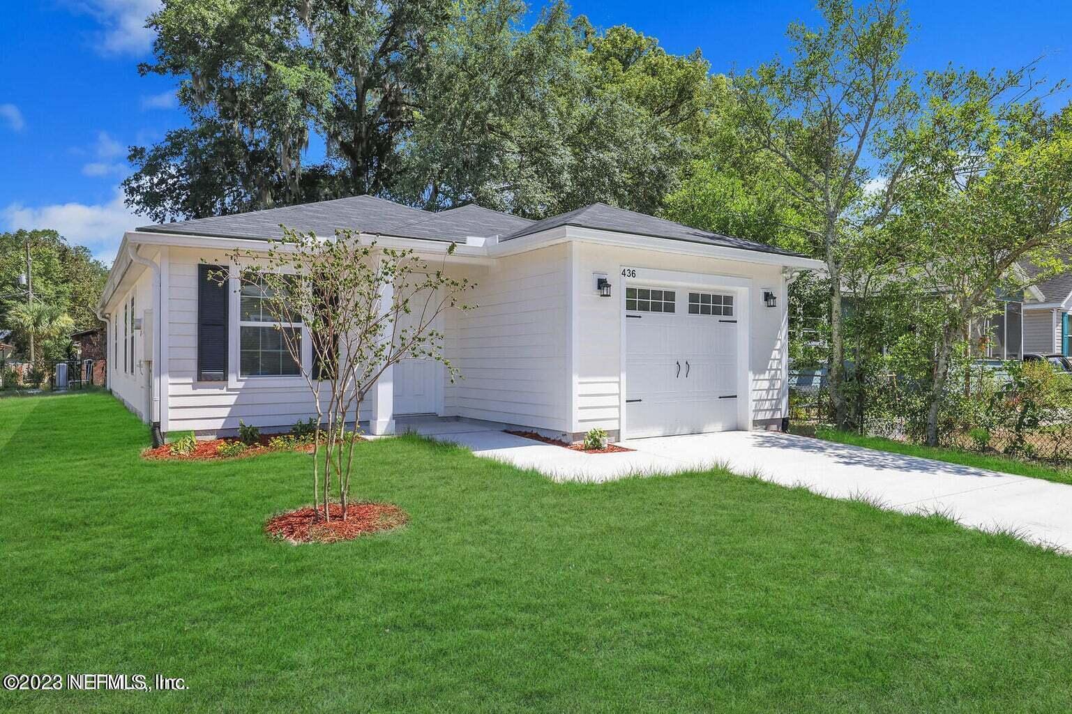 Jacksonville, FL home for sale located at 5741 Teeler Avenue, Jacksonville, FL 32208