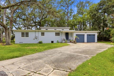 Photo of 8644 7TH Avenue, Jacksonville, FL 32208 (MLS # 2153154)