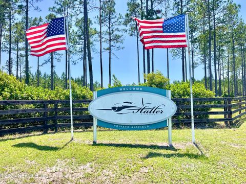 5503 MILLIE Way Green Cove Springs FL 32043