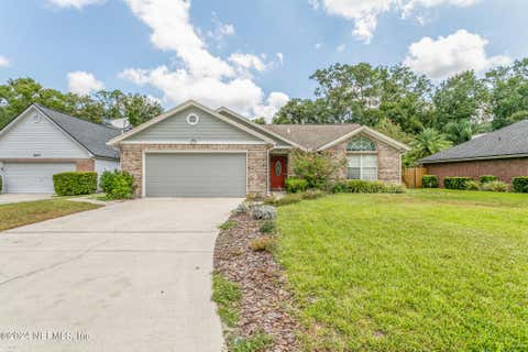 Photo of 8621 GOODBYS TRACE Drive, Jacksonville, FL 32217 (MLS # 2153116)